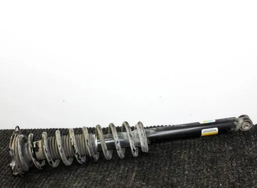 Tesla Model S Rear shock absorber/damper 101562000B E4FD1Z231B00