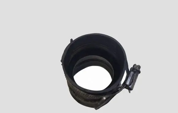 Volvo S40 Intercooler hose/pipe 9651559480