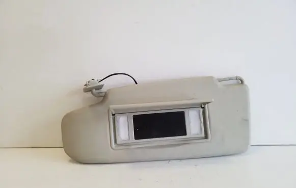 Volvo V40 Cross country Sun visor 