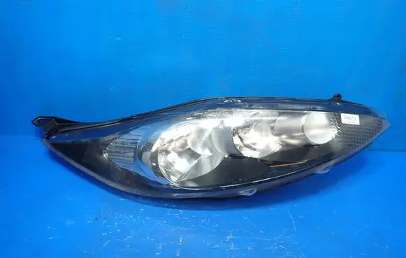 Ford Fiesta Headlight/headlamp 8A61-13W029-BJ