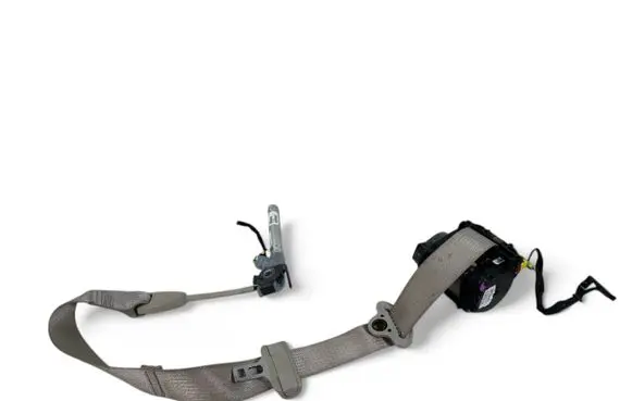 Chrysler Pacifica Front seatbelt 6294875