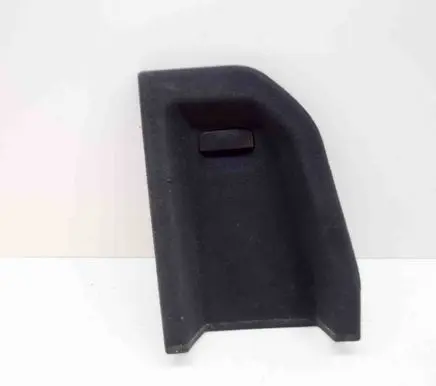 BMW X3 F25 Trunk/boot side trim panel 7222218 9175112