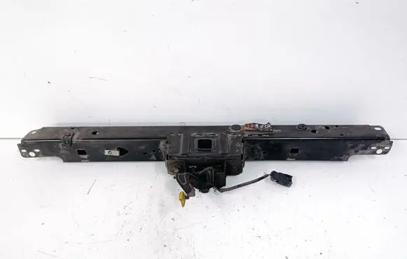 Opel Zafira C Top upper radiator support slam panel 