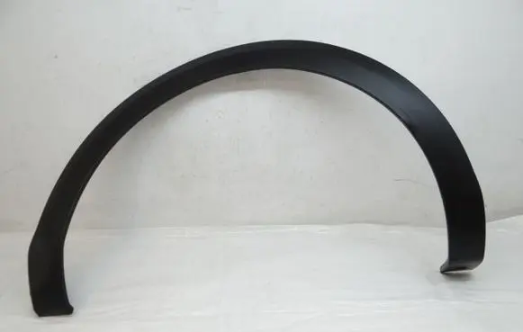 Citroen C4 III e-C4 Rear fender molding trim 98313448XT