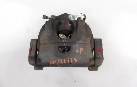 Jaguar XF Front brake caliper 