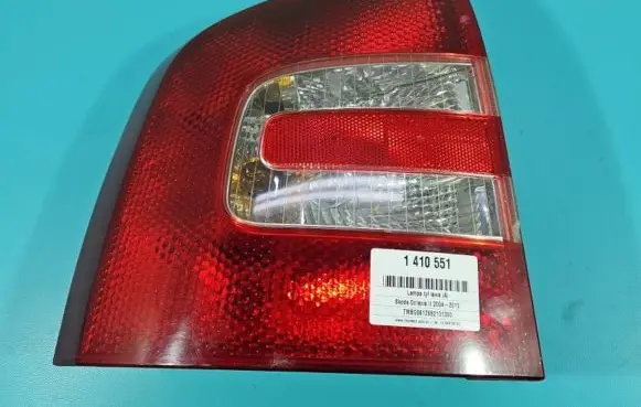 Skoda Octavia Mk2 (1Z) Rear/tail lights IMPRK1410551
