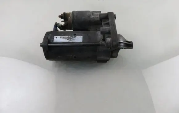 Citroen Berlingo Starter motor