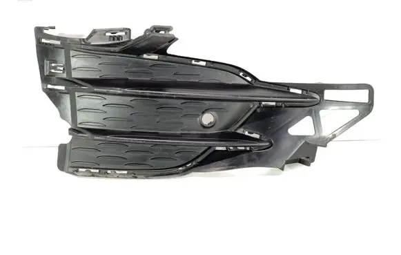 Mercedes-Benz GLE W167 Front bumper lower grill A1678853710