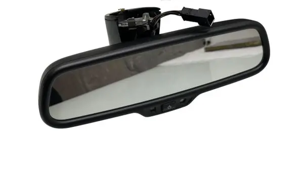 Audi A8 S8 D4 4H Rear view mirror (interior) 8R0857511C