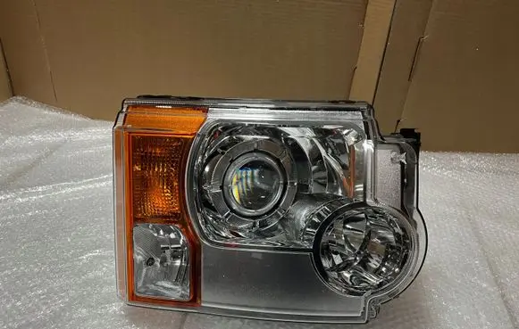 Land Rover Discovery 3 - LR3 Headlight/headlamp