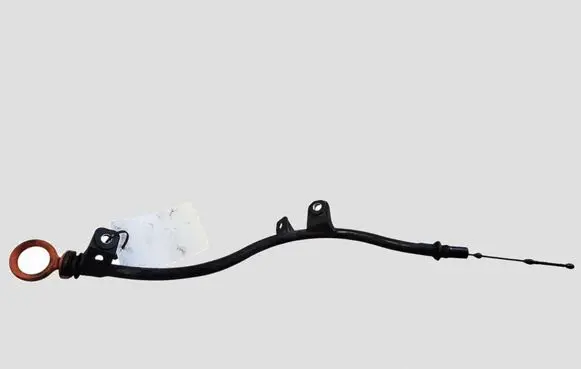 Skoda Superb B6 (3T) Oil level dip stick 03L103634