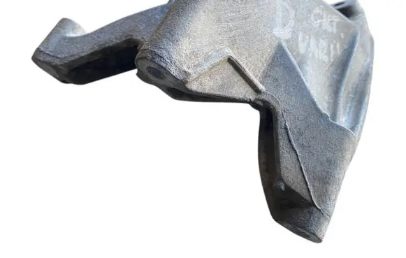 Volkswagen Crafter Engine mounting bracket 03L199308