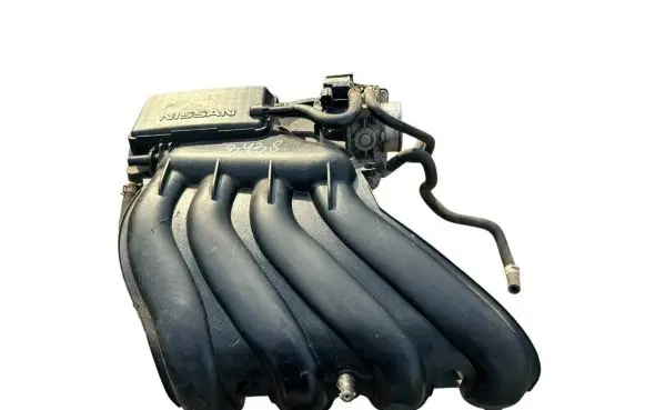 Nissan Juke I F15 Intake manifold 140011KT0B 161191KA0B 140011KT0A