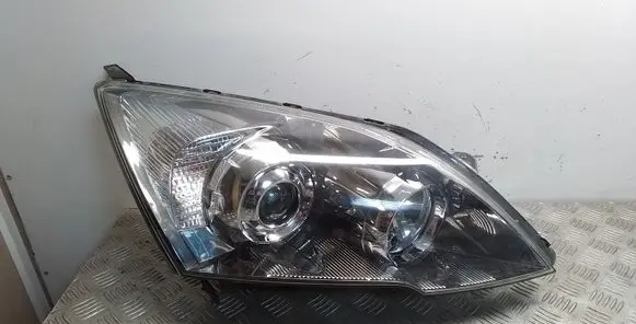 Honda CR-V Headlight/headlamp P6360