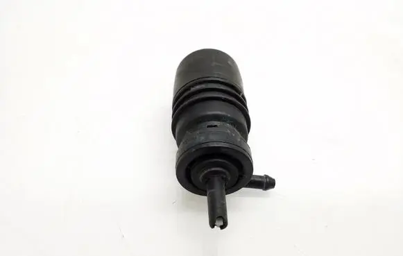 Mercedes-Benz ML W163 Windshield washer spray nozzle 