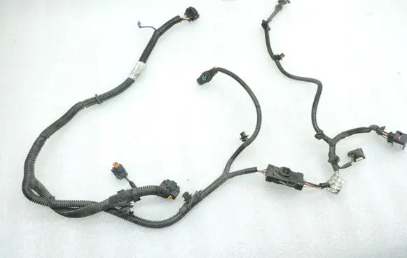 Opel Vivaro Wiring harness 240149229R 93458781