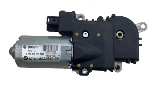BMW 5 E60 E61 Sunroof motor/actuator 6922652