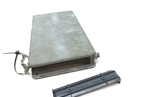 Jaguar XJS Engine control unit/module 83477A
