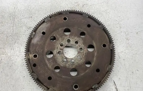 Chrysler Voyager Flywheel 