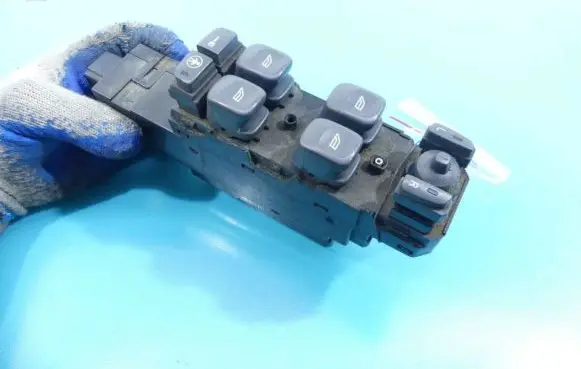 Volvo S80 Electric window control switch 9467626 IMPRK1019116