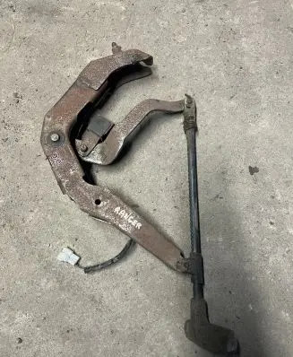 Ford Ranger Handbrake/parking brake lever assembly 9UR79B UR79 9UR79