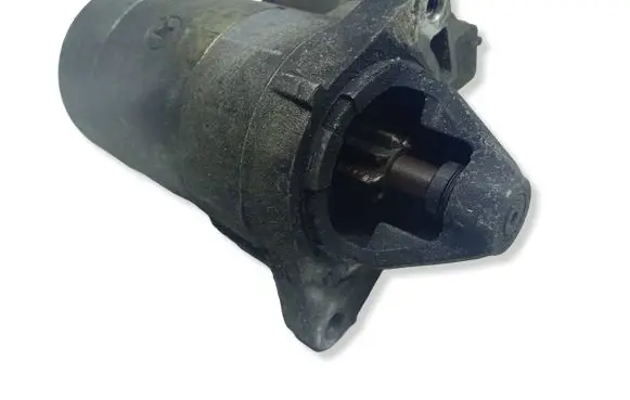 Fiat Panda II Starter motor 63101021KASACJA 63101021