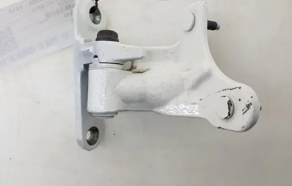 Mercedes-Benz GLK (X204) Rear door lower hinge A2047300837