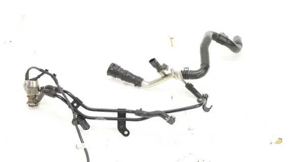 Volkswagen Caddy AdBlue injector 05L131113Q