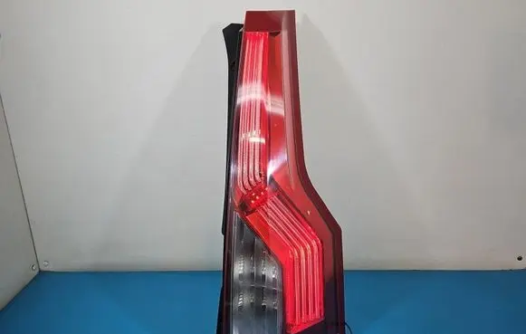Citroen C4 Grand Picasso Rear/tail lights IMPRK1558415