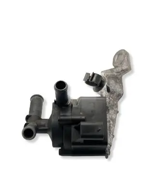 Peugeot 308 Electric auxiliary coolant/water pump 704284050 9807341480