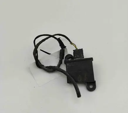 Audi RS6 C7 Tire pressure control unit 7PP907283