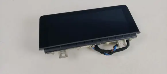 BMW 4 F36 Gran coupe Screen/display/small screen 6822626