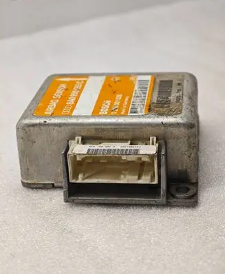 Audi A4 S4 B5 8D Airbag control unit/module 8A0959655C 0285001038