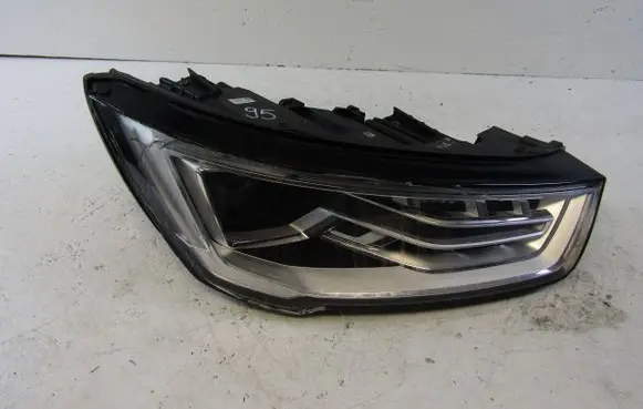 Audi A1 Headlight/headlamp 8XA941006