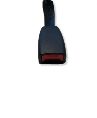 Hyundai Santa Fe Front seatbelt buckle 88840 2B201
