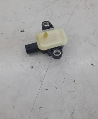 Audi A6 S6 C7 4G Airbag deployment crash/impact sensor 4H0955557 140527 4085RB4