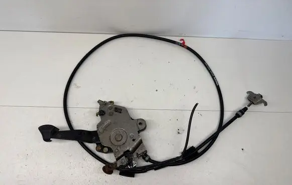 Volvo XC90 Handbrake/parking brake lever assembly 30714583 30714012