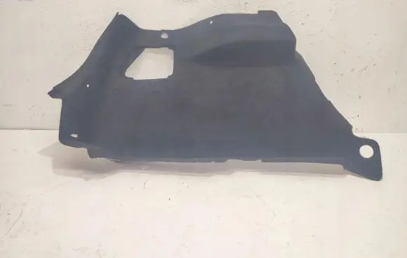 Citroen DS5 Trunk/boot side trim panel