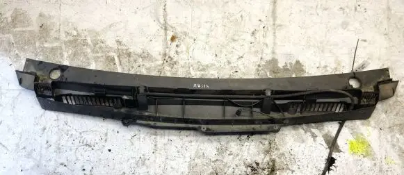 Mercedes-Benz Vaneo W414 Wiper trim