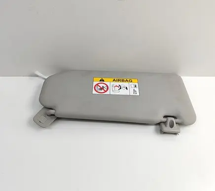 Citroen C5 Aircross Sun visor 98252088BJ