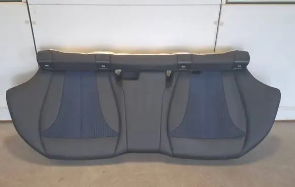 BMW 2 F44 Rear seat 3618145 62040381 2040381