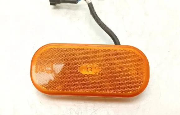 Ford Transit Front fender indicator light BK3115442CB