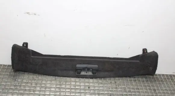 Land Rover Range Rover Sport L320 Trunk/boot sill cover protection EAN500140