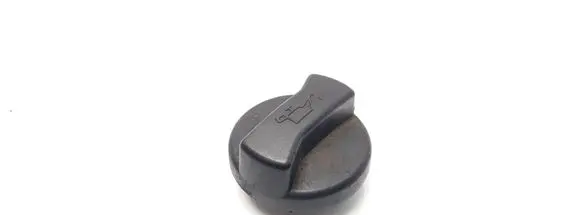 Volkswagen PASSAT B5.5 Oil filler cap 026103485A