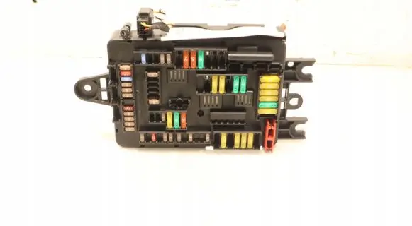 BMW 3 F30 F35 F31 Fuse box set 9389072-01