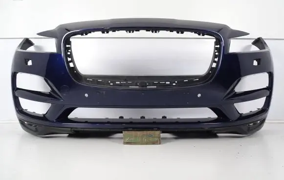 Jaguar F-Pace Front bumper HK83-17F003-A