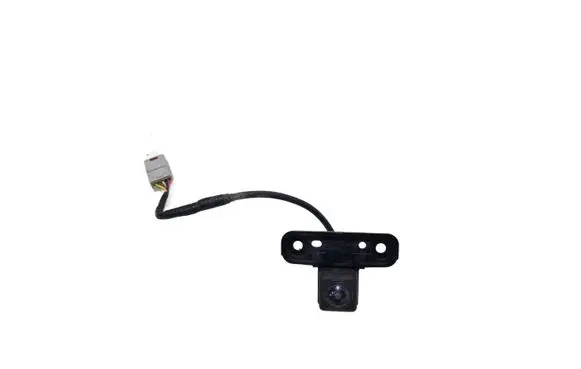 Cadillac Escalade IV Reversing camera 23445829