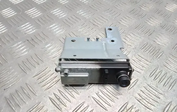Windshield/windscreen camera