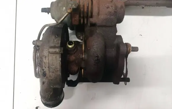 Volvo S70 V70 V70 XC Turbo 145792 5314151