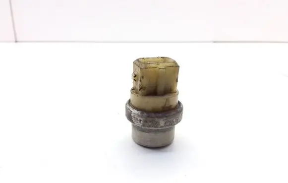 Coolant temperature sensor